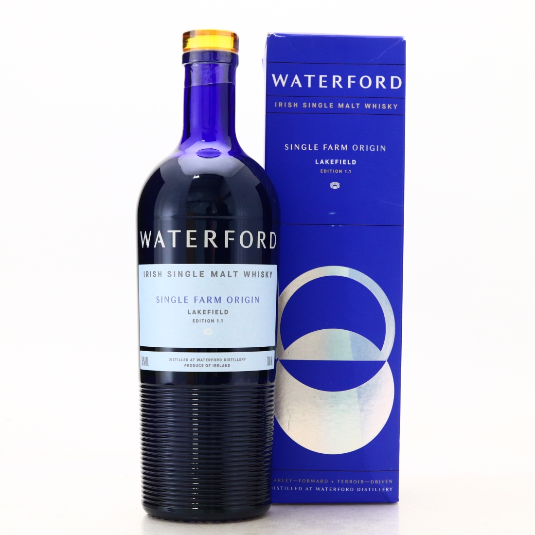 Waterford Single Farm Origin Edition 1.1 / Lakefield