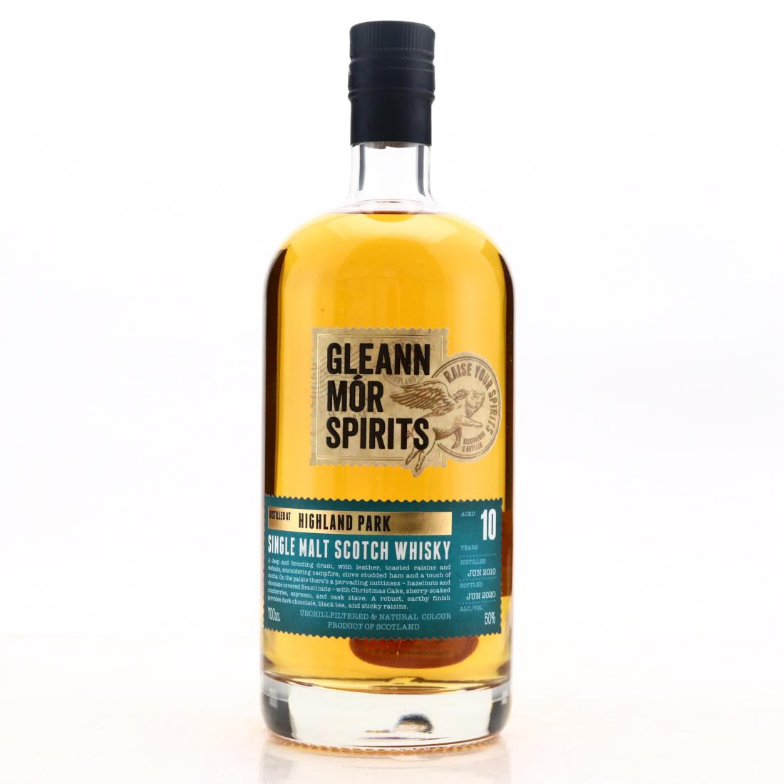 Highland Park 1989 Whisky Galore Whisky | Whisky Auctioneer