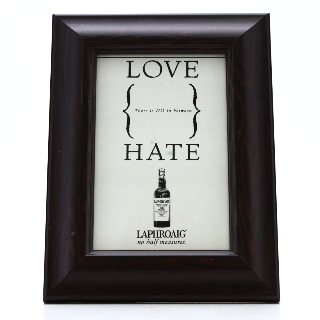 Laphroaig Print