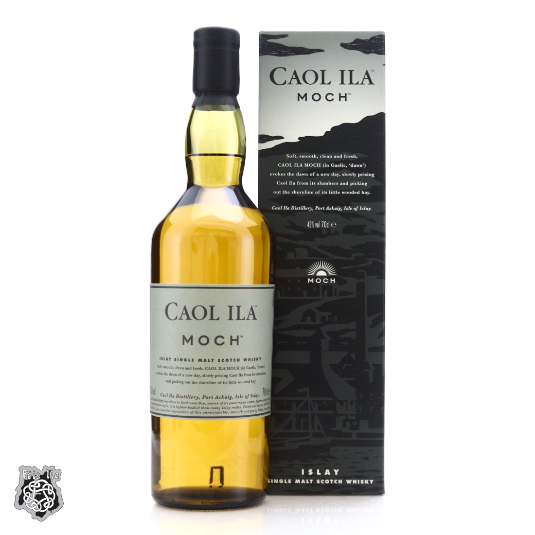Caol Ila Moch / Charity Lot
