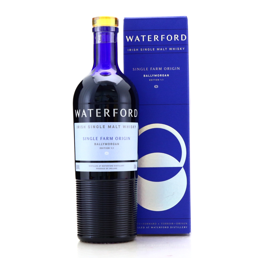 Waterford Single Farm Origin Ballymorgan Edition 1.1 
