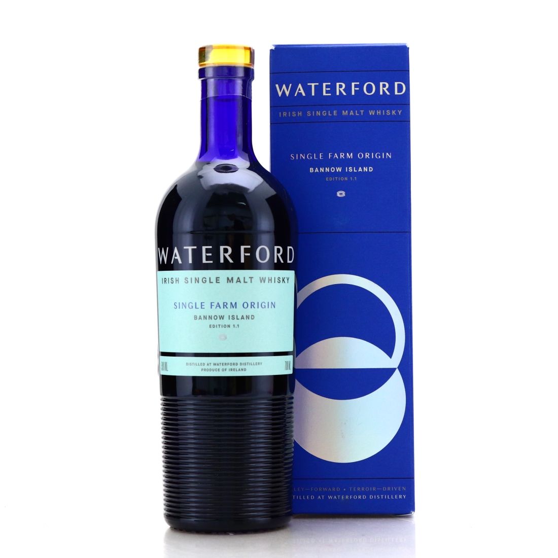 Waterford Single Farm Origin Bannow Island Edition 1.1 