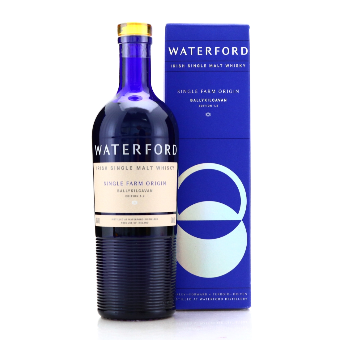 Waterford Single Farm Origin Ballykilcavan Edition 1.2 
