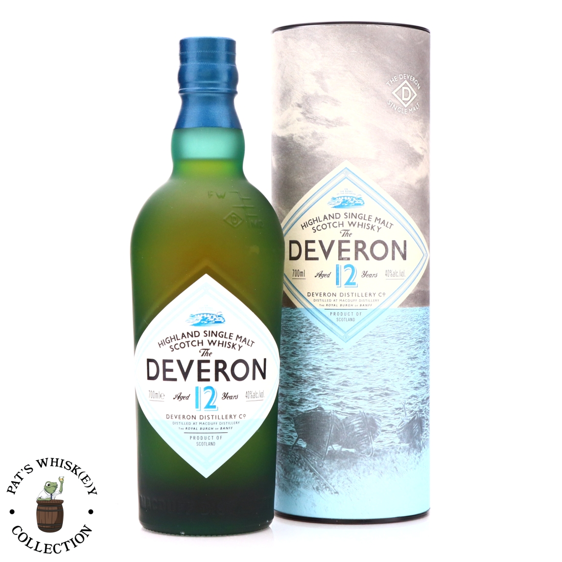 Deveron 12 Year Old