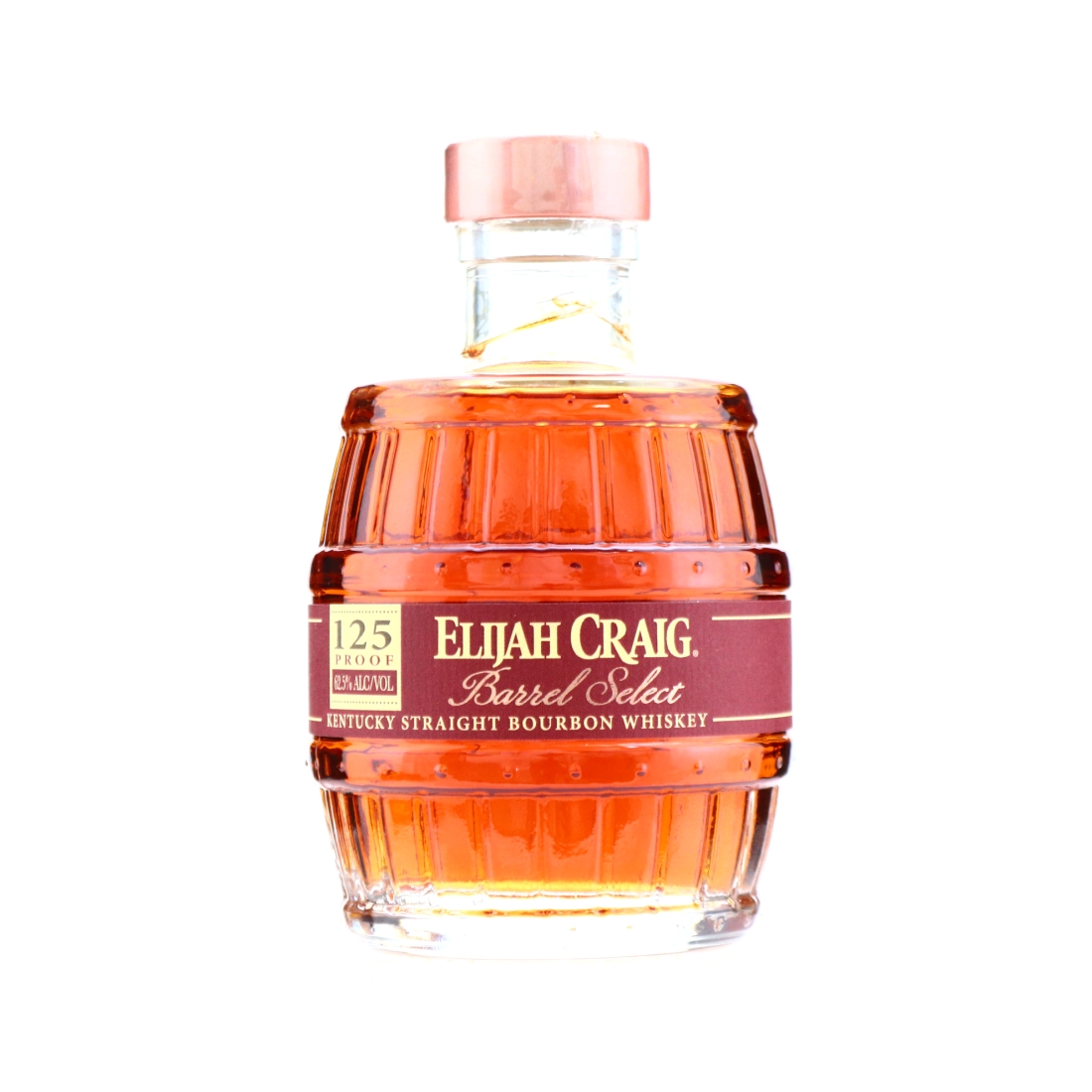 Elijah Craig Barrel Select 20cl