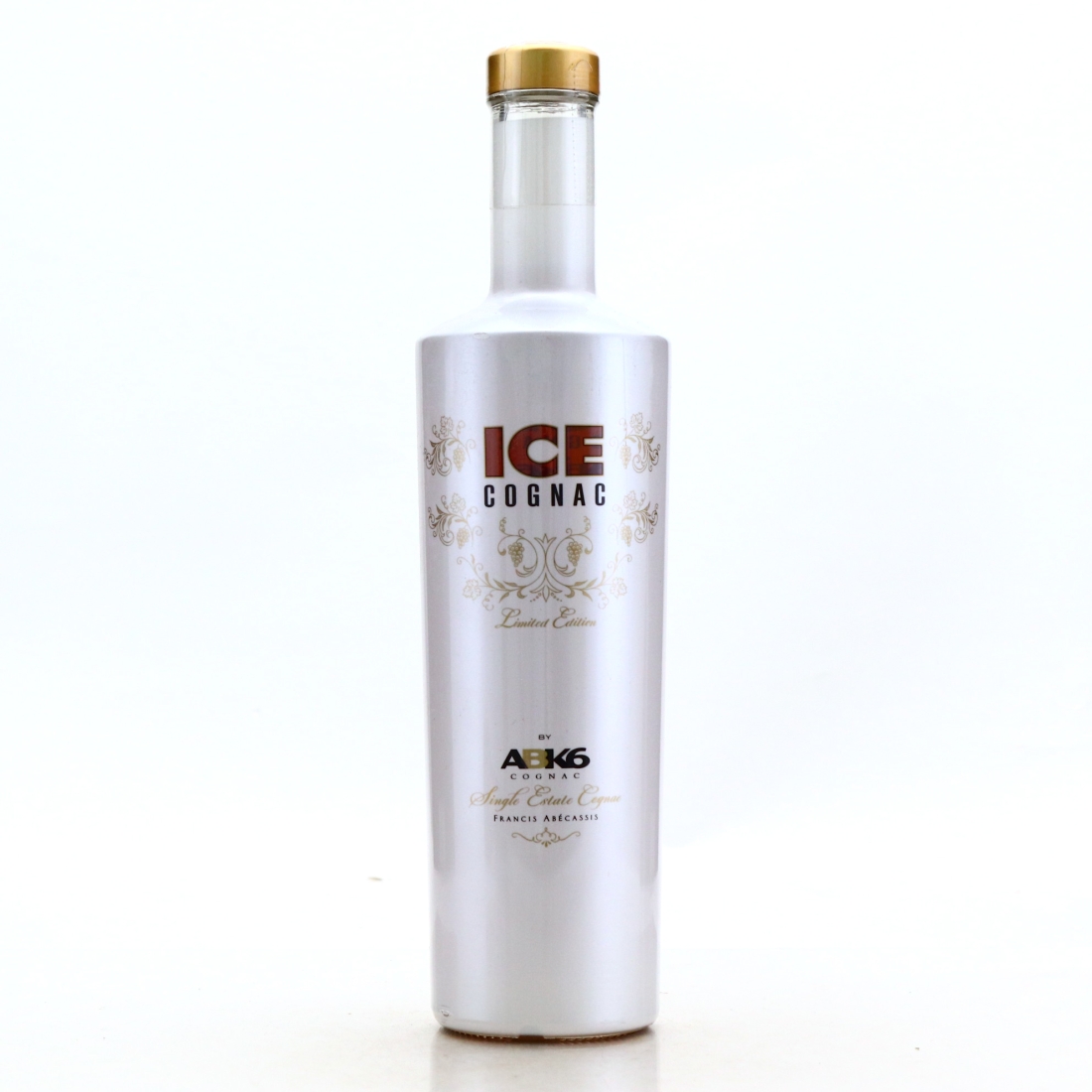 ABK6 Single Estate Ice Cognac