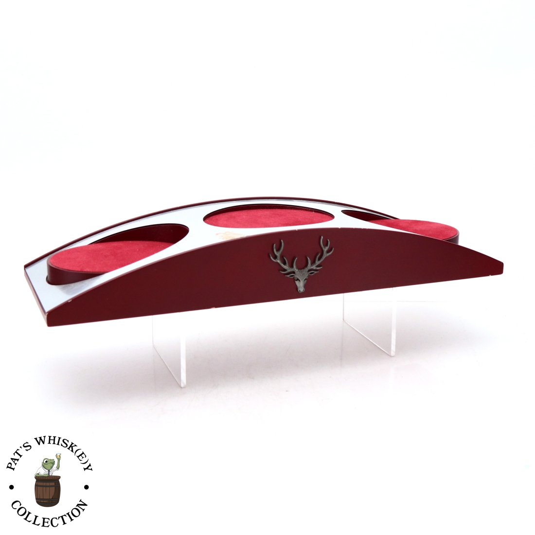 Dalmore Plinth