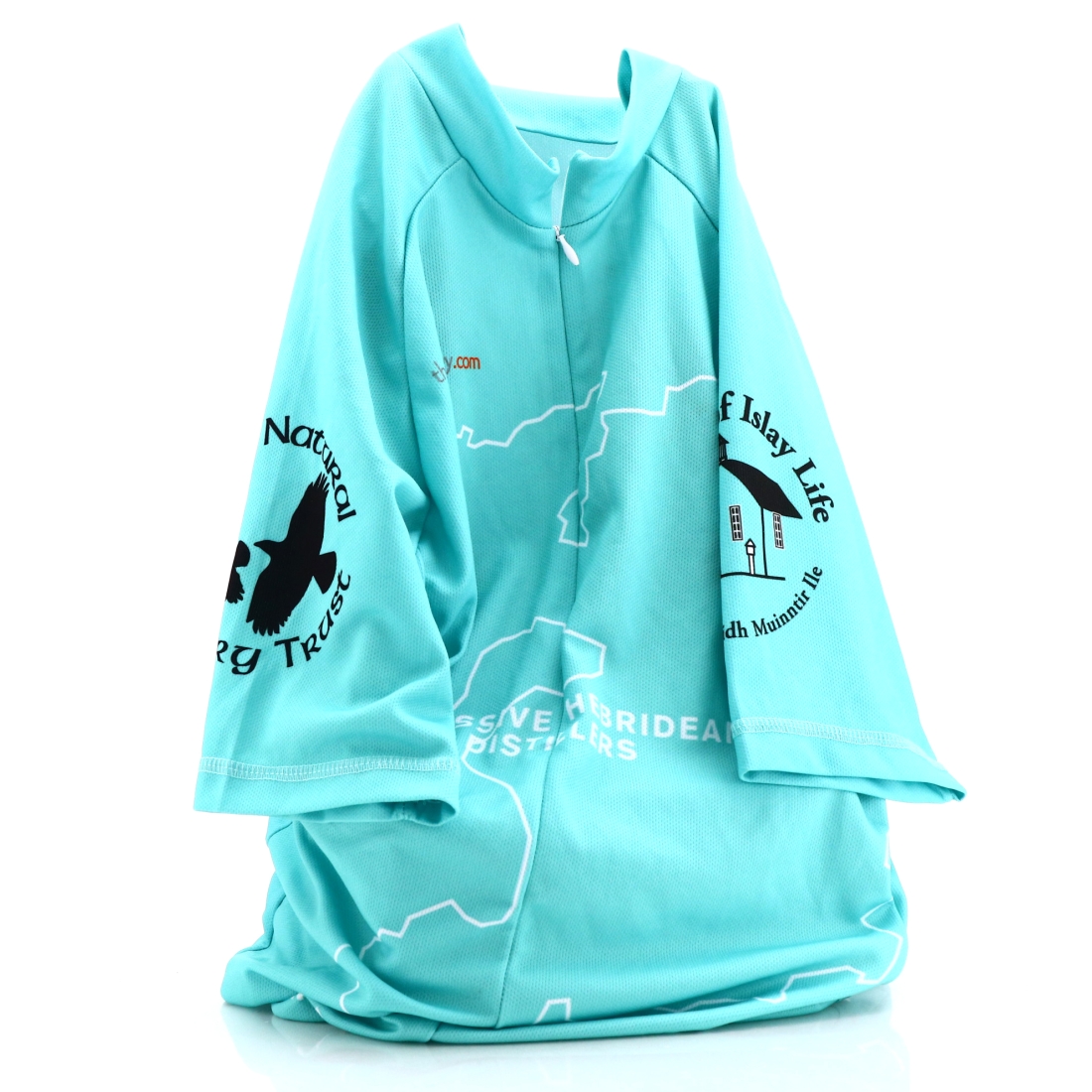 Bruichladdich Cycling Jersey