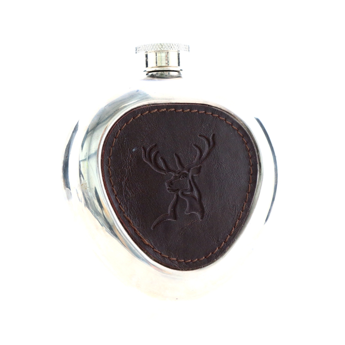 Glenfiddich Hip Flask