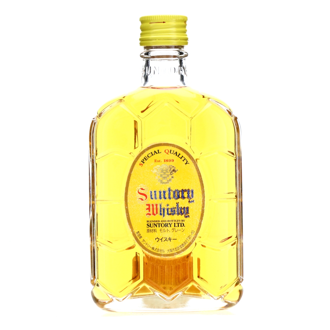 Suntory Whisky 18cl