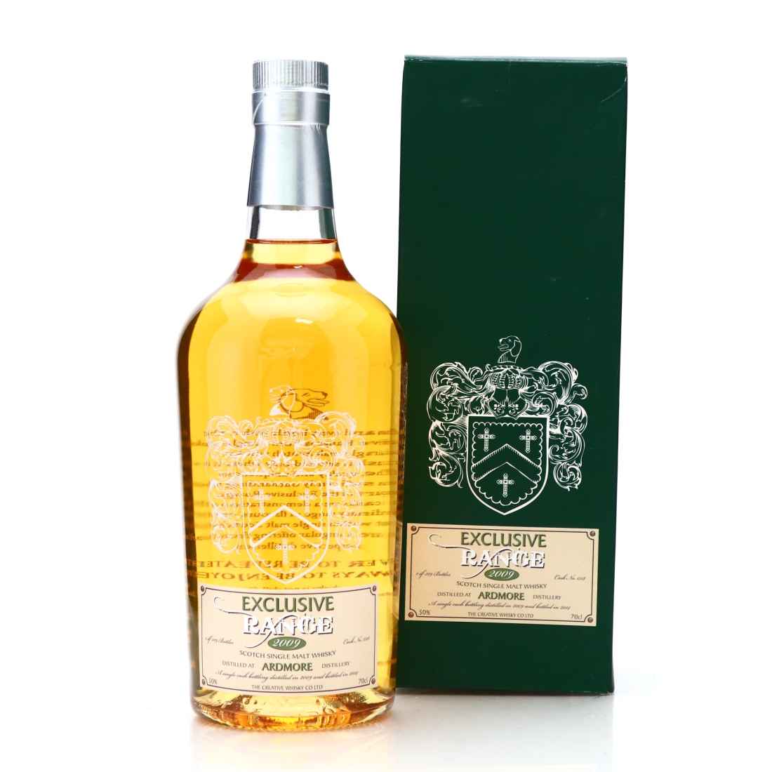 Ardmore 2009 Exclusive Range
