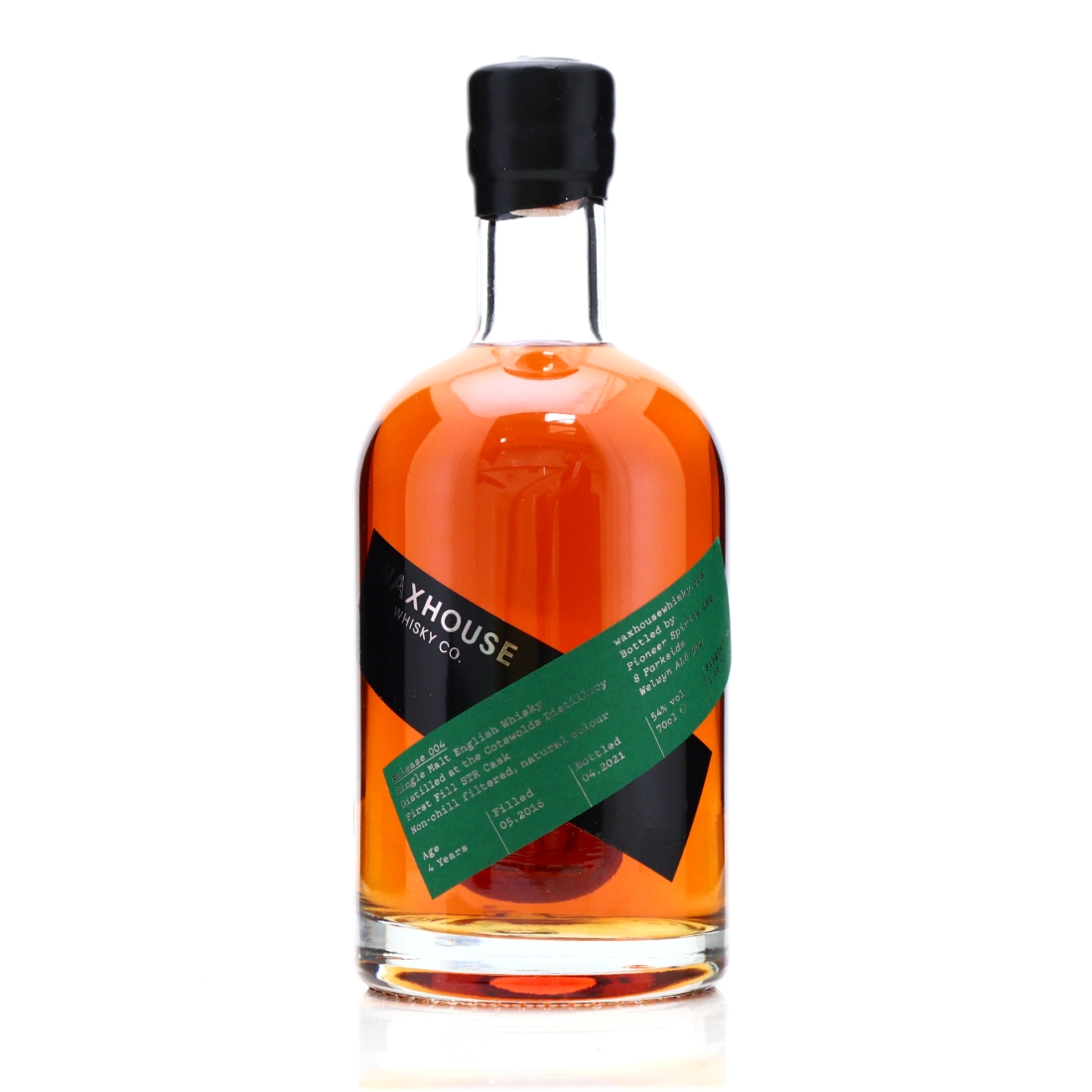 Cotswolds 2016 Waxhouse 4 Year Old