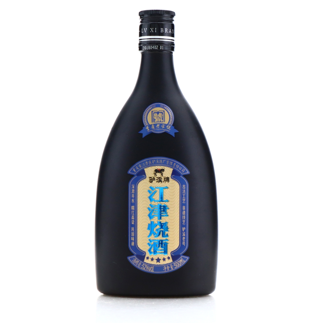 Jiangjin Soju Special Sake