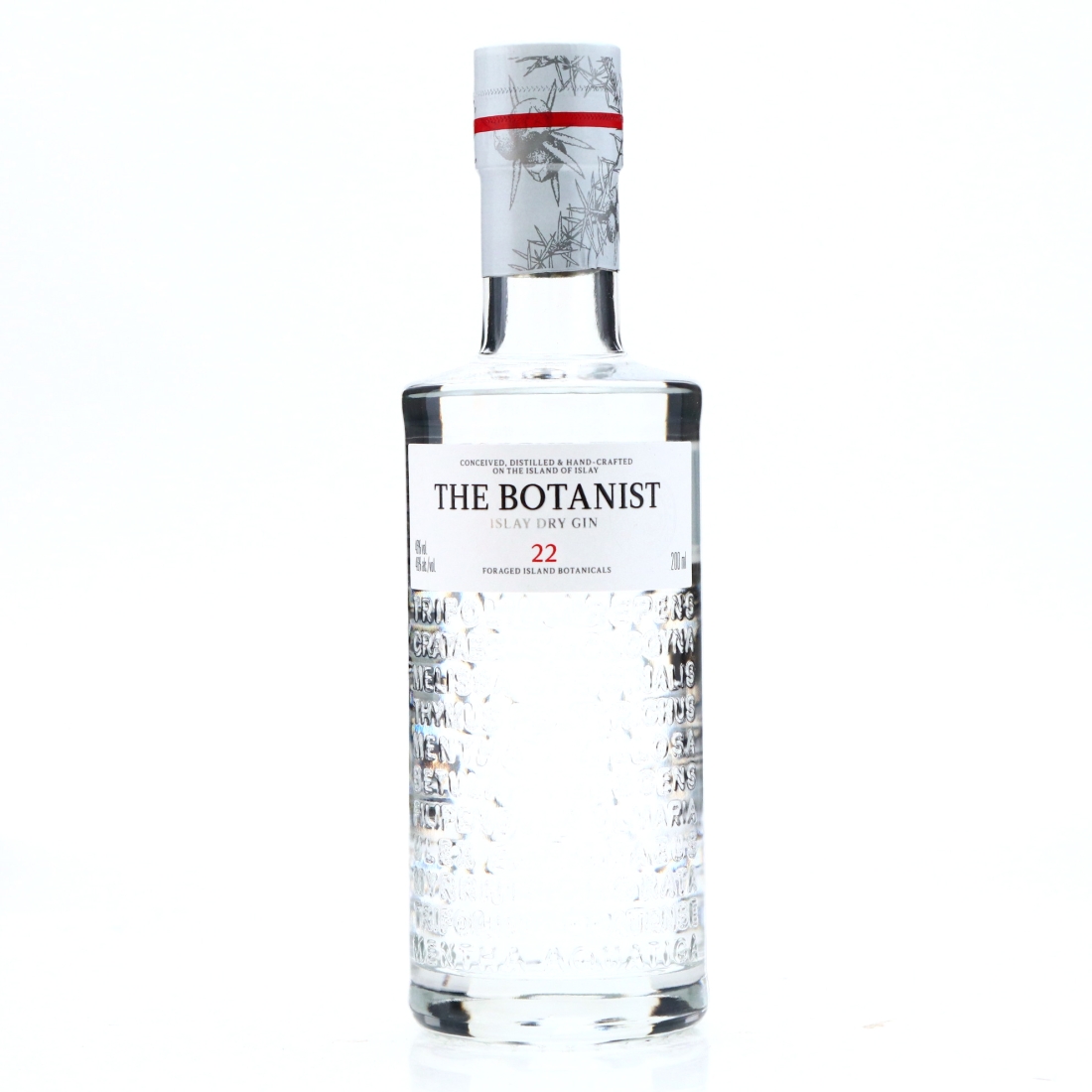 Botanist Gin 20cl