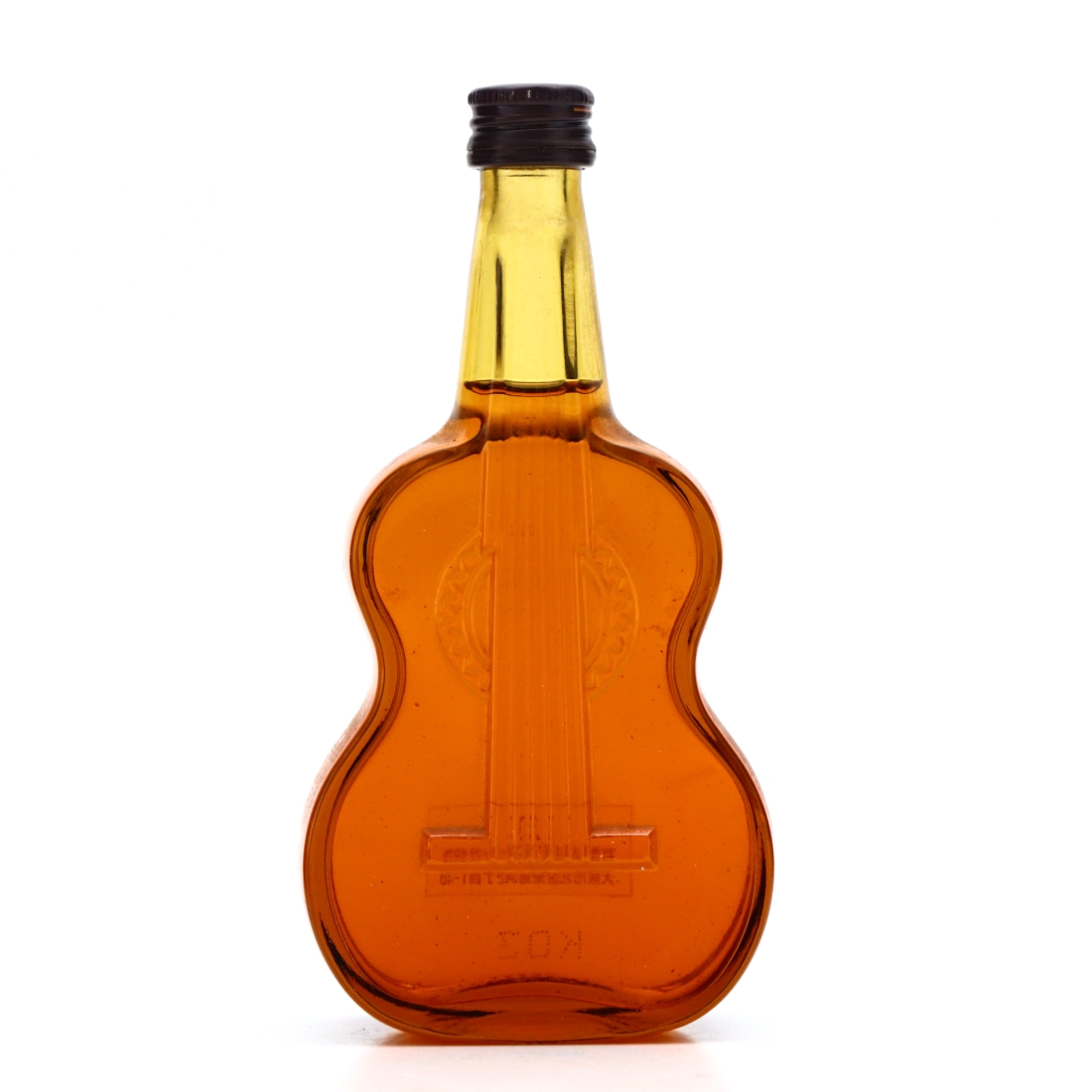Suntory Brandy Guitar 10cl