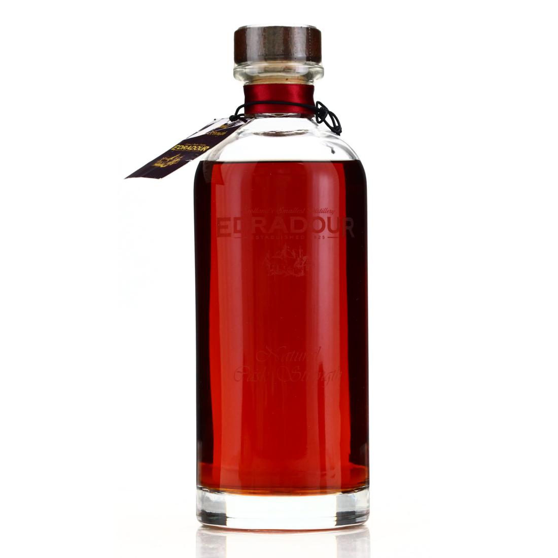 Edradour 1989 Single Cask #358