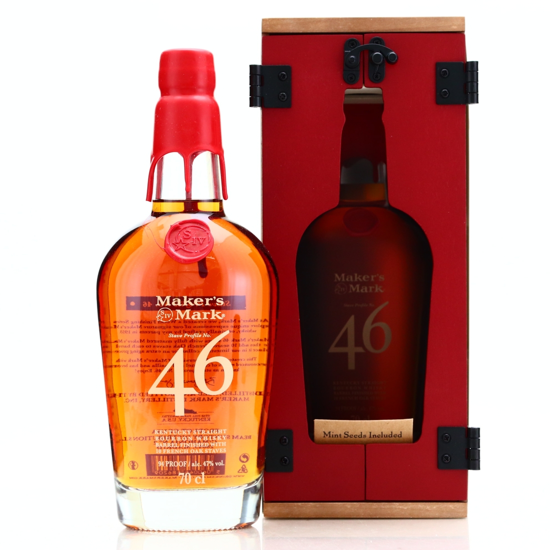 Maker's Mark 46