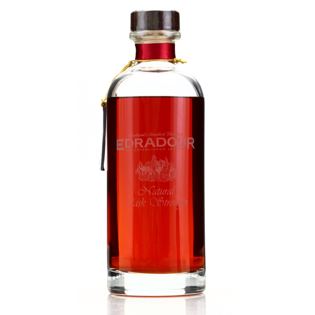 Edradour 1991 Single Cask #257