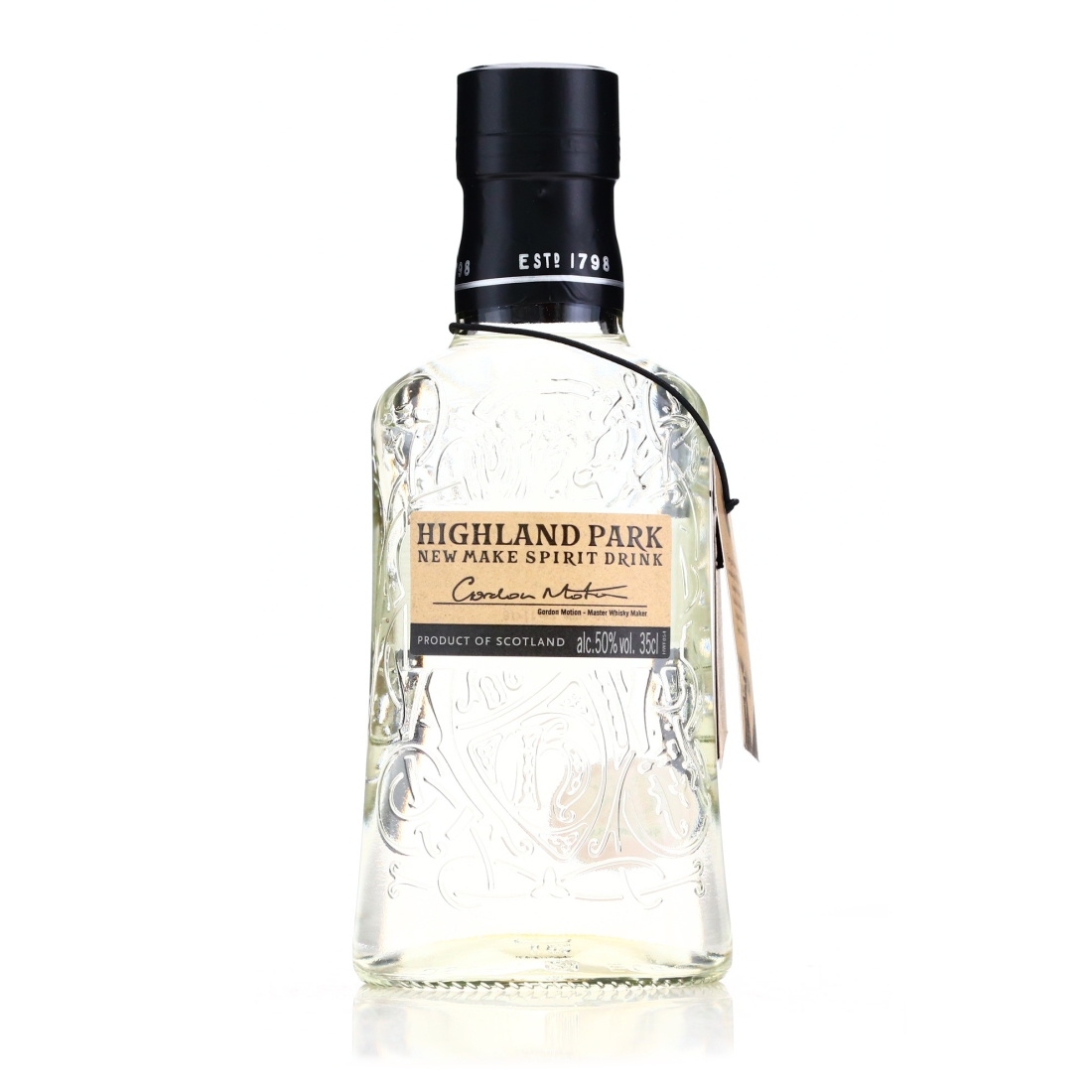 Highland Park New Make Spirit 35cl / Tunglskin