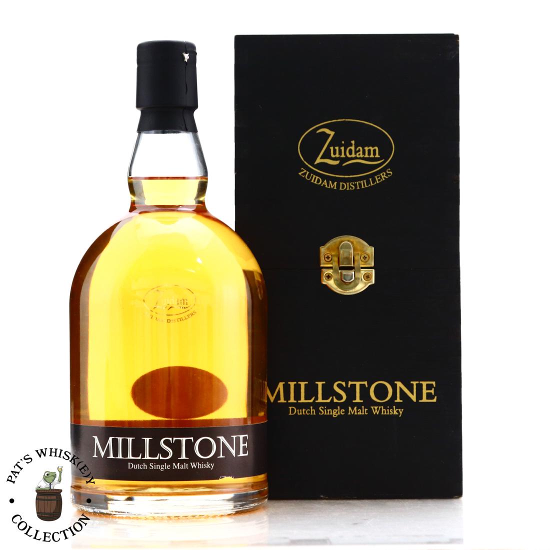 Millstone 2002 Single Malt Whisky | Whisky Auctioneer