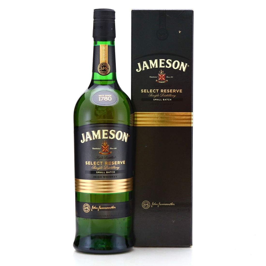 Jameson Select Reserve Small Batch