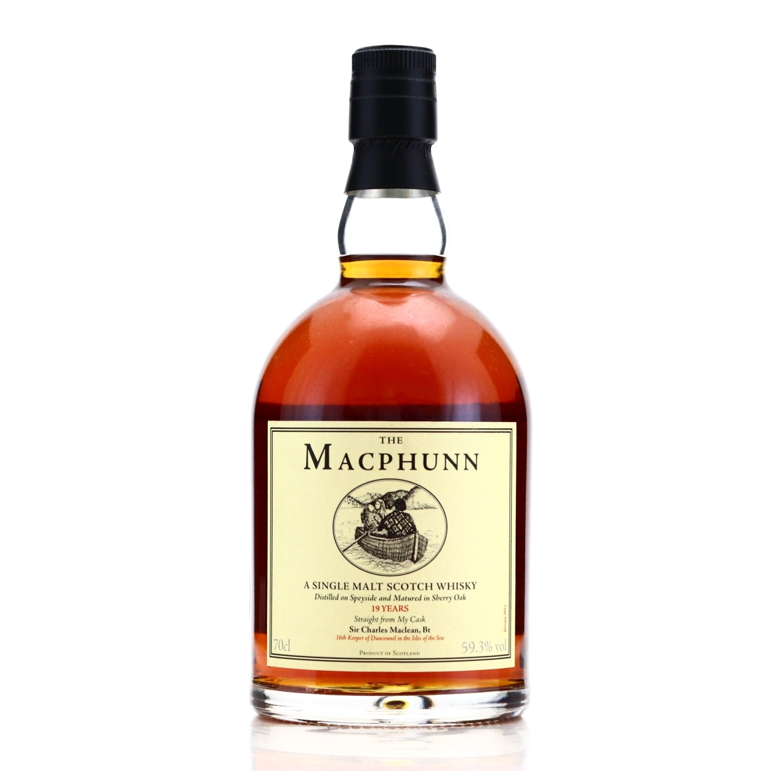 The MacPhunn 19 Year old