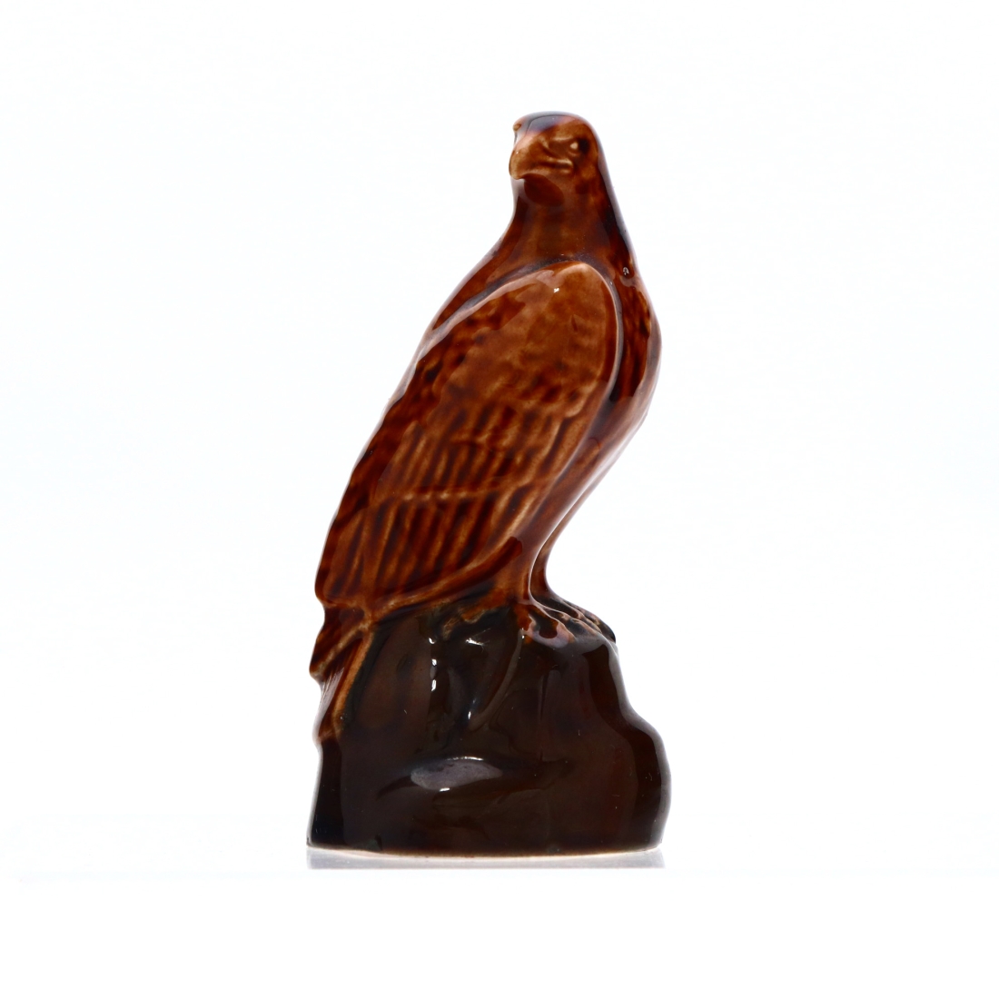 Beneagles Ceramic Eagle Miniature