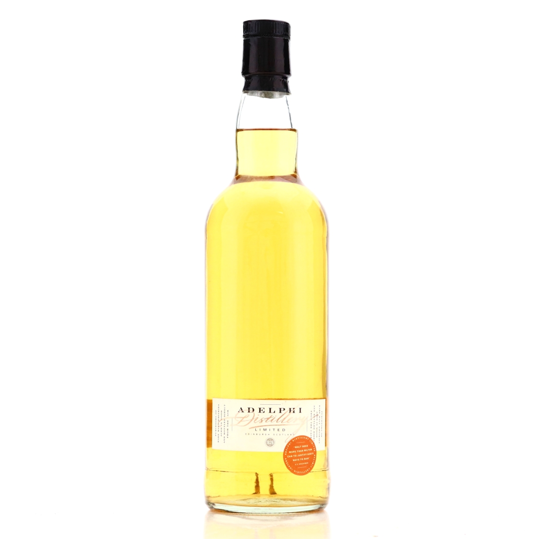Bladnoch 1984 Adelphi 11 Year Old