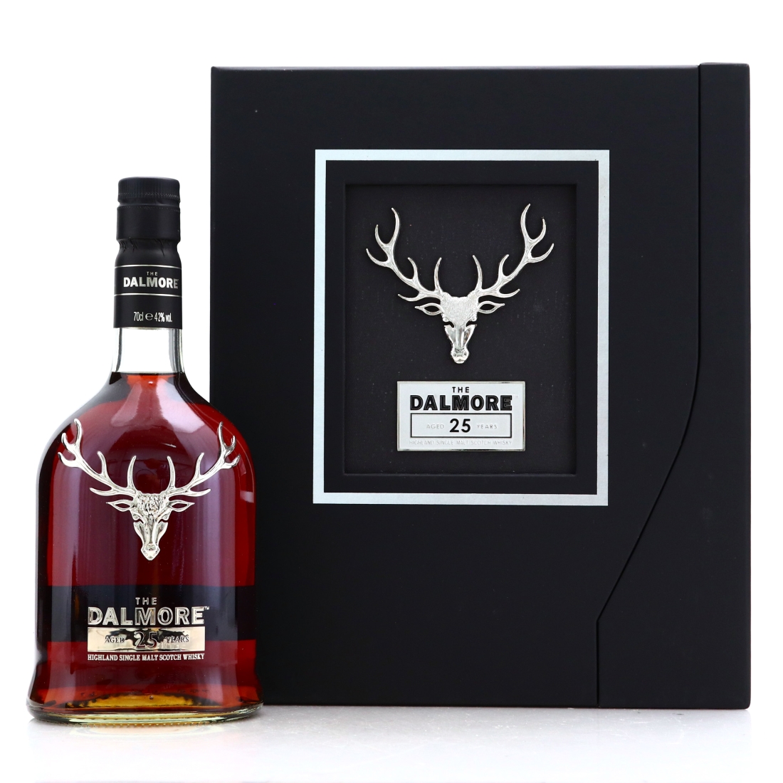 Dalmore 25 Year Old