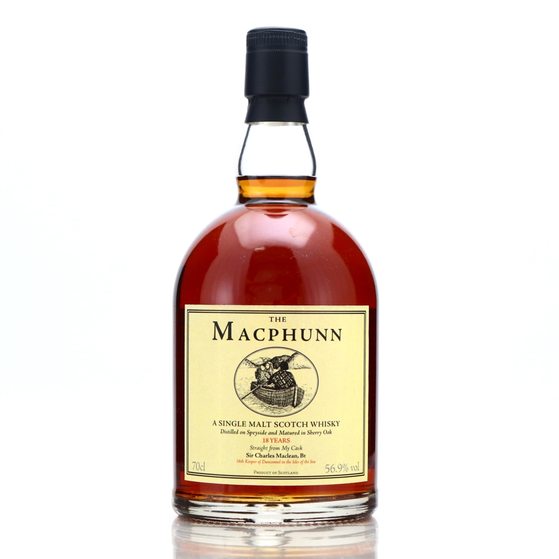 The MacPhunn 18 Year old