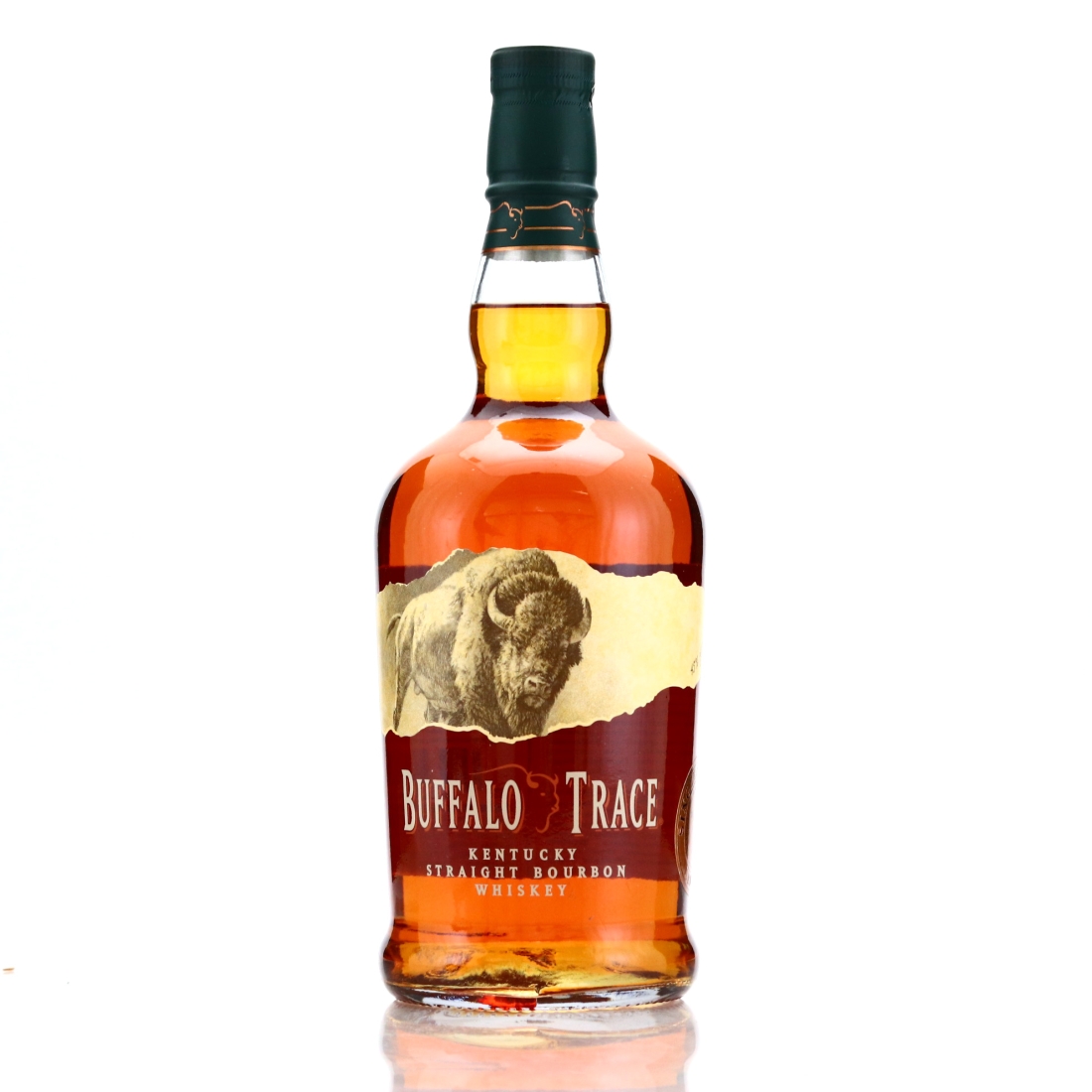 Buffalo Trace Single Barrel 90 Proof #254 / Loch & K(e)y Society