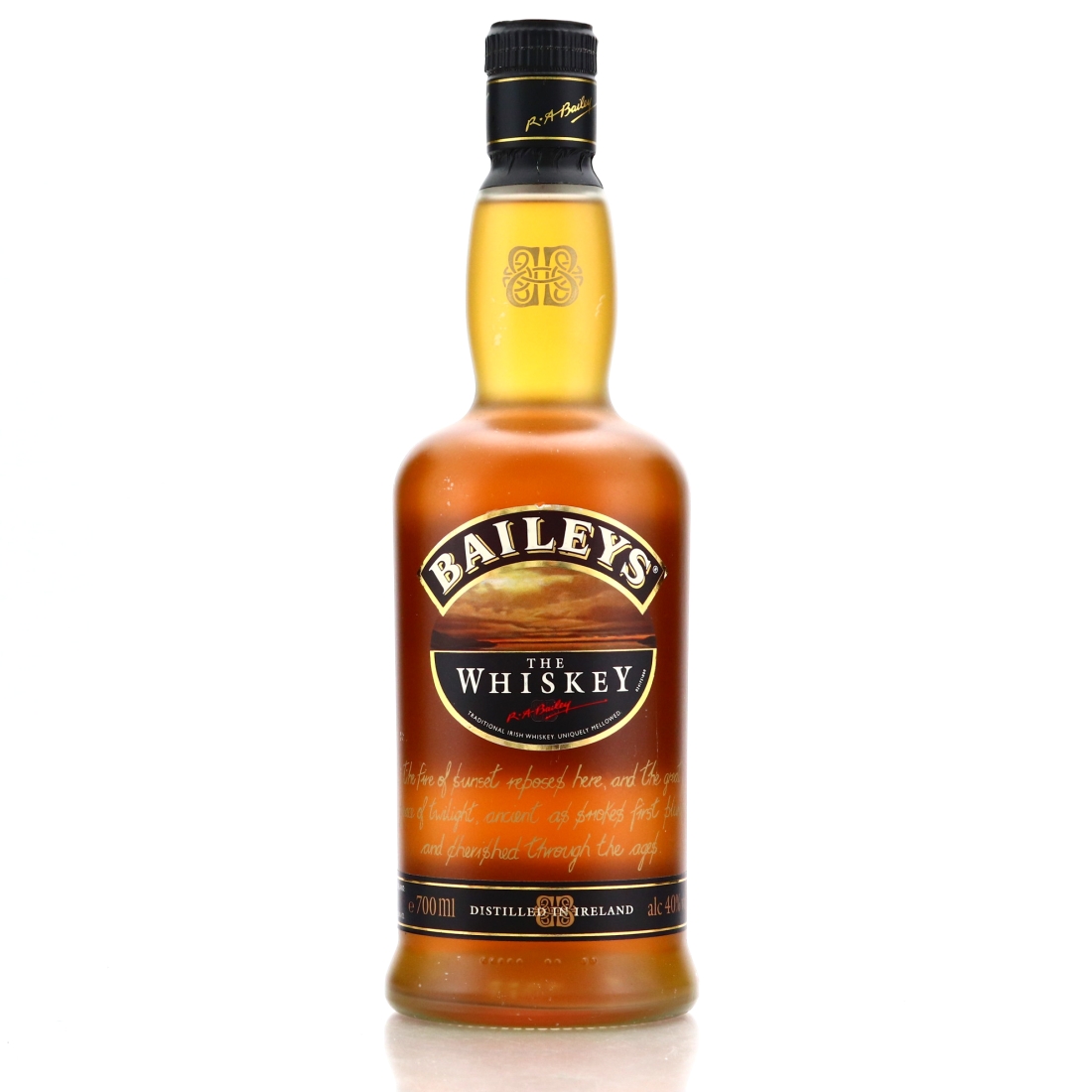 Baileys Irish Whiskey