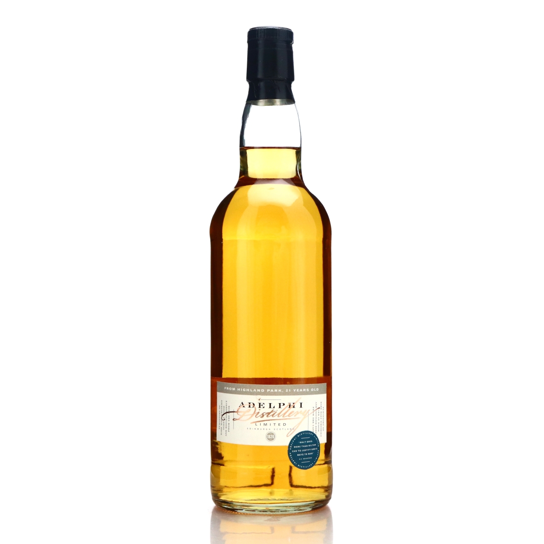 Highland Park 2000 Adelphi 21 Year Old 