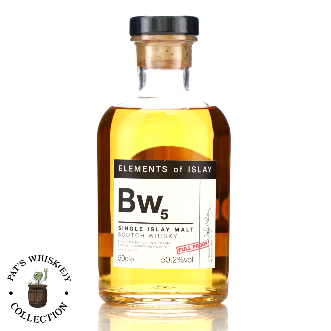 Bowmore Bw5 Elements of Islay