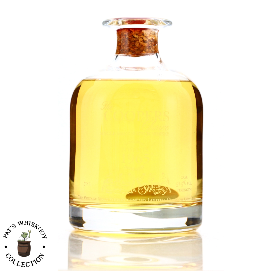 Tomatin 1965 Cooper's Choice