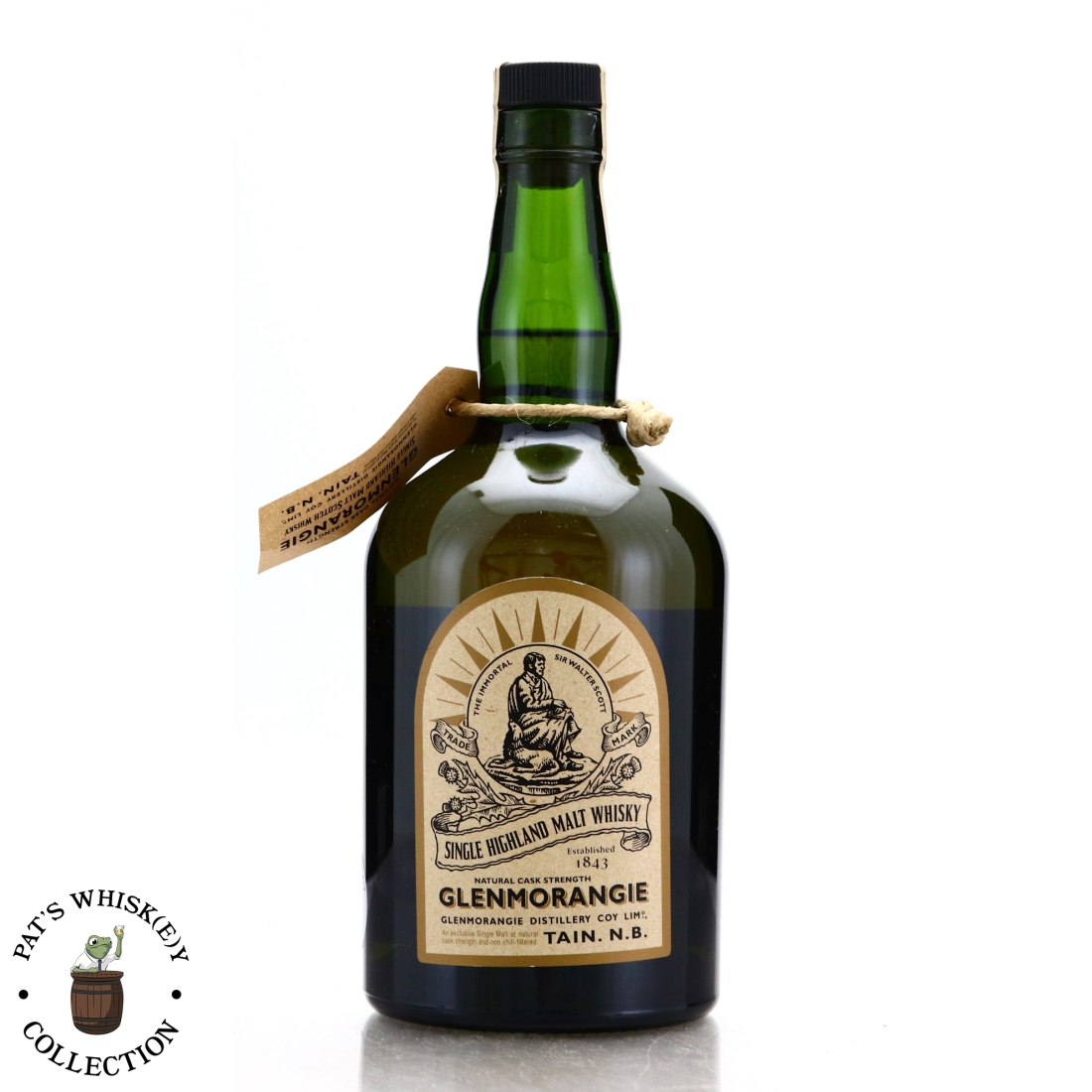 Glenmorangie 1991 Single Cask #5453 / Speakeasy
