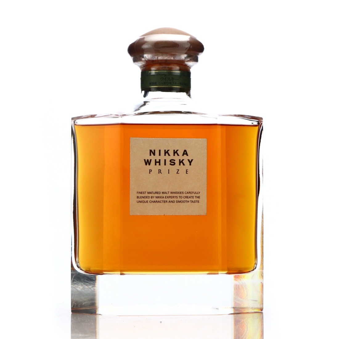 Nikka Whisky Prize 75cl