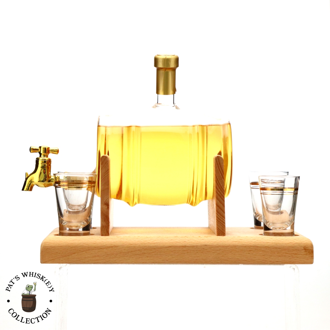 Highland Single Malt Highland Decanter 50cl