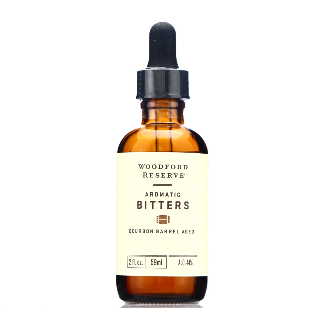 Woodford Reserve Aromatic Bitters 5.9cl