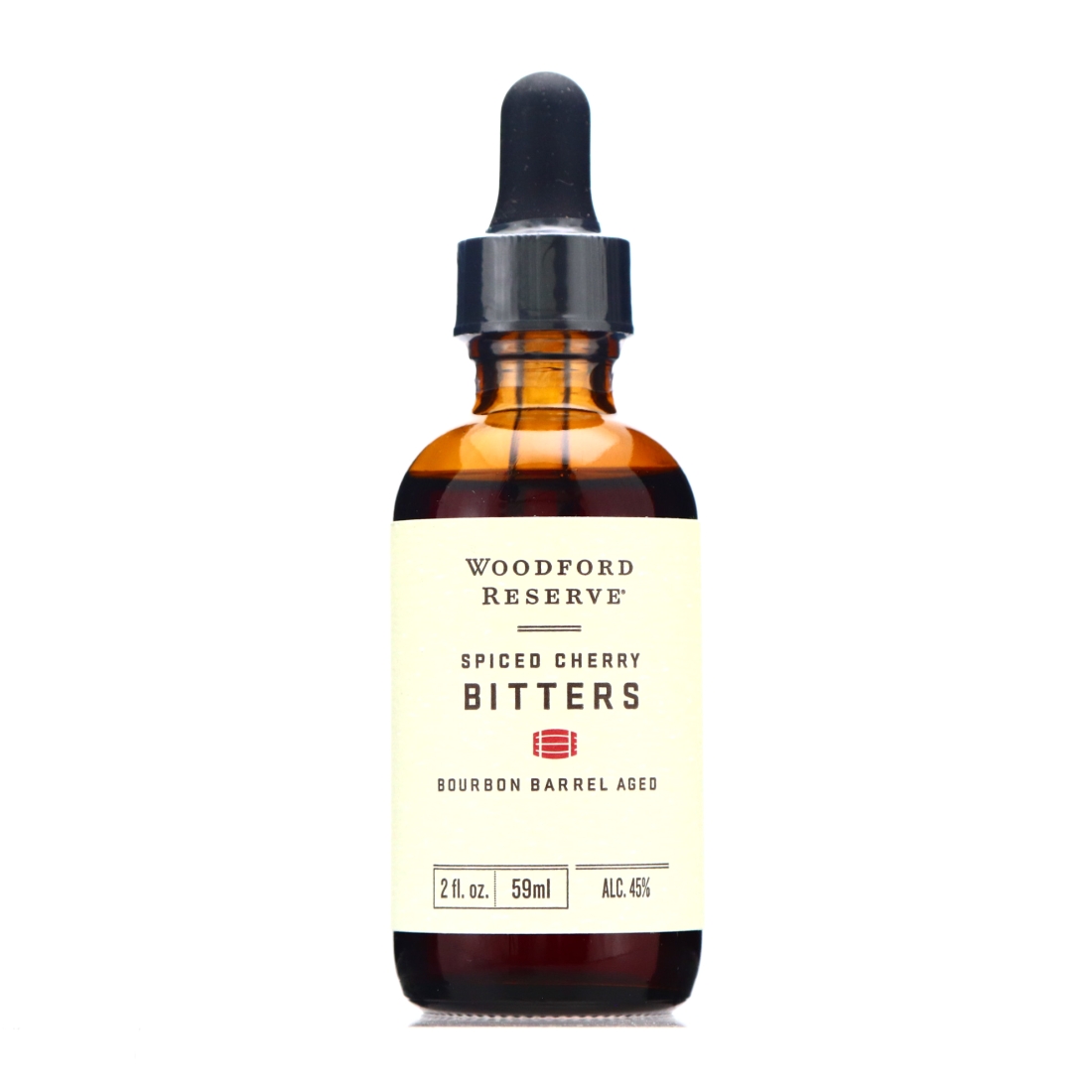 Woodford Reserve Spiced Cherry Bitters 5.9cl