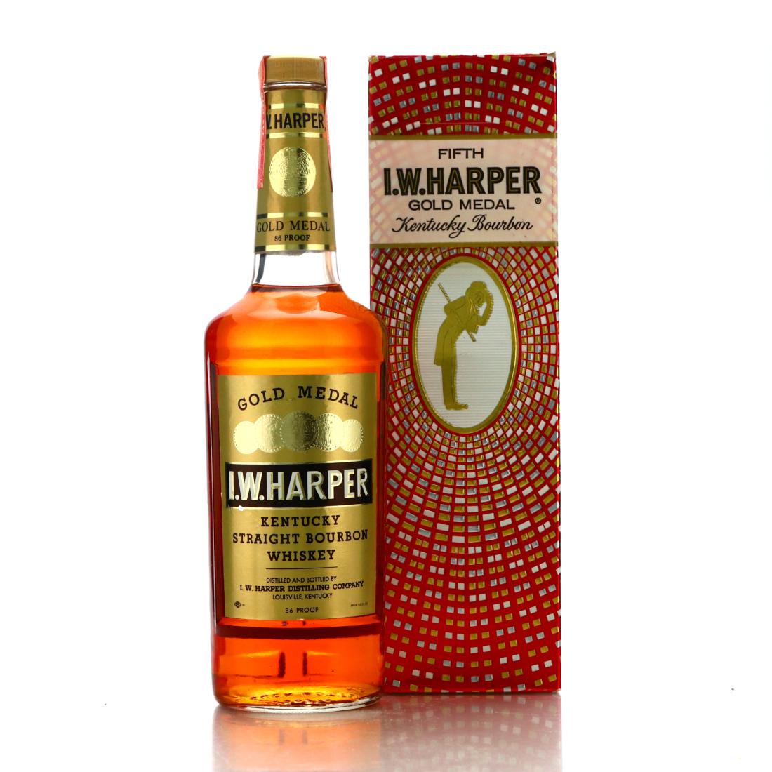 Anderson Club 10 Year Old Kentucky Straight Bourbon Whisky