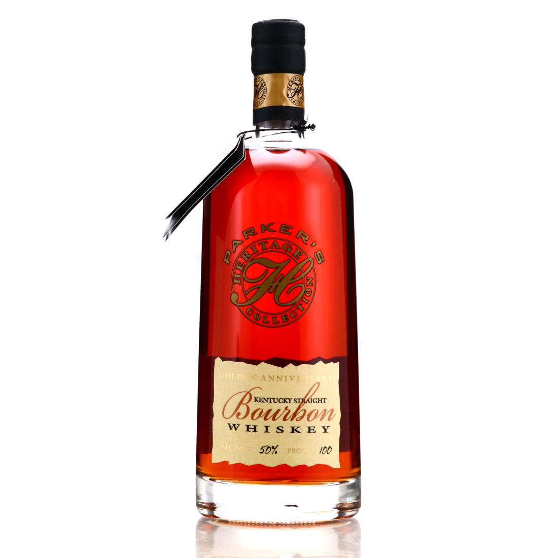 Wild Turkey Rare Breed Barrel Proof Batch WT-01-97 Whisky | Whisky