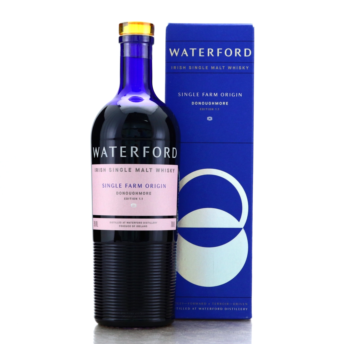 Waterford Single Farm Origin Donoughmore Edition 1.1 / Taiwan