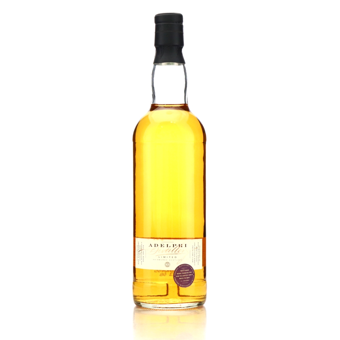 Ardbeg 1975 Adelphi 21 Year Old