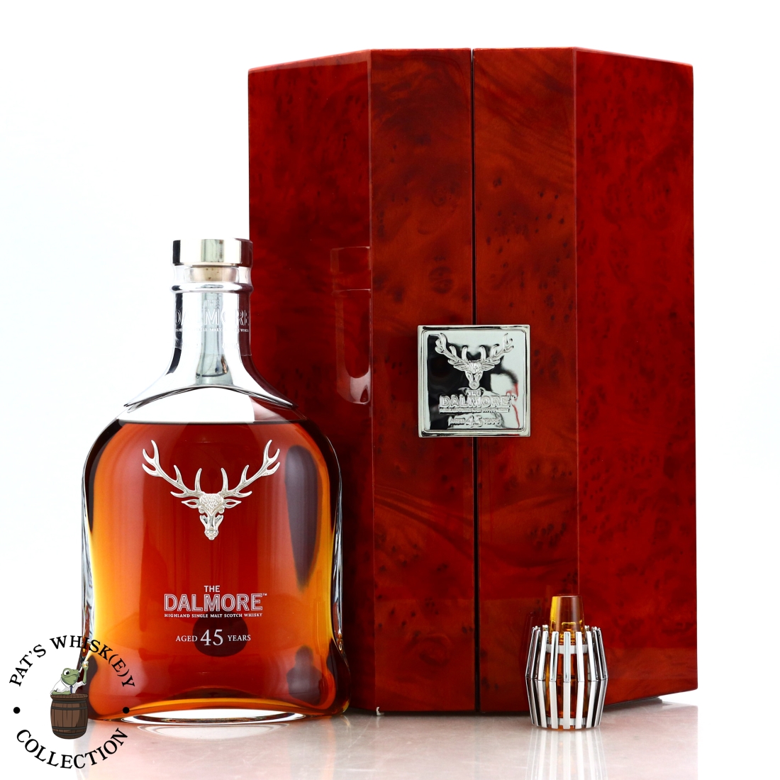 Dalmore 45 Years Old 2018 Release