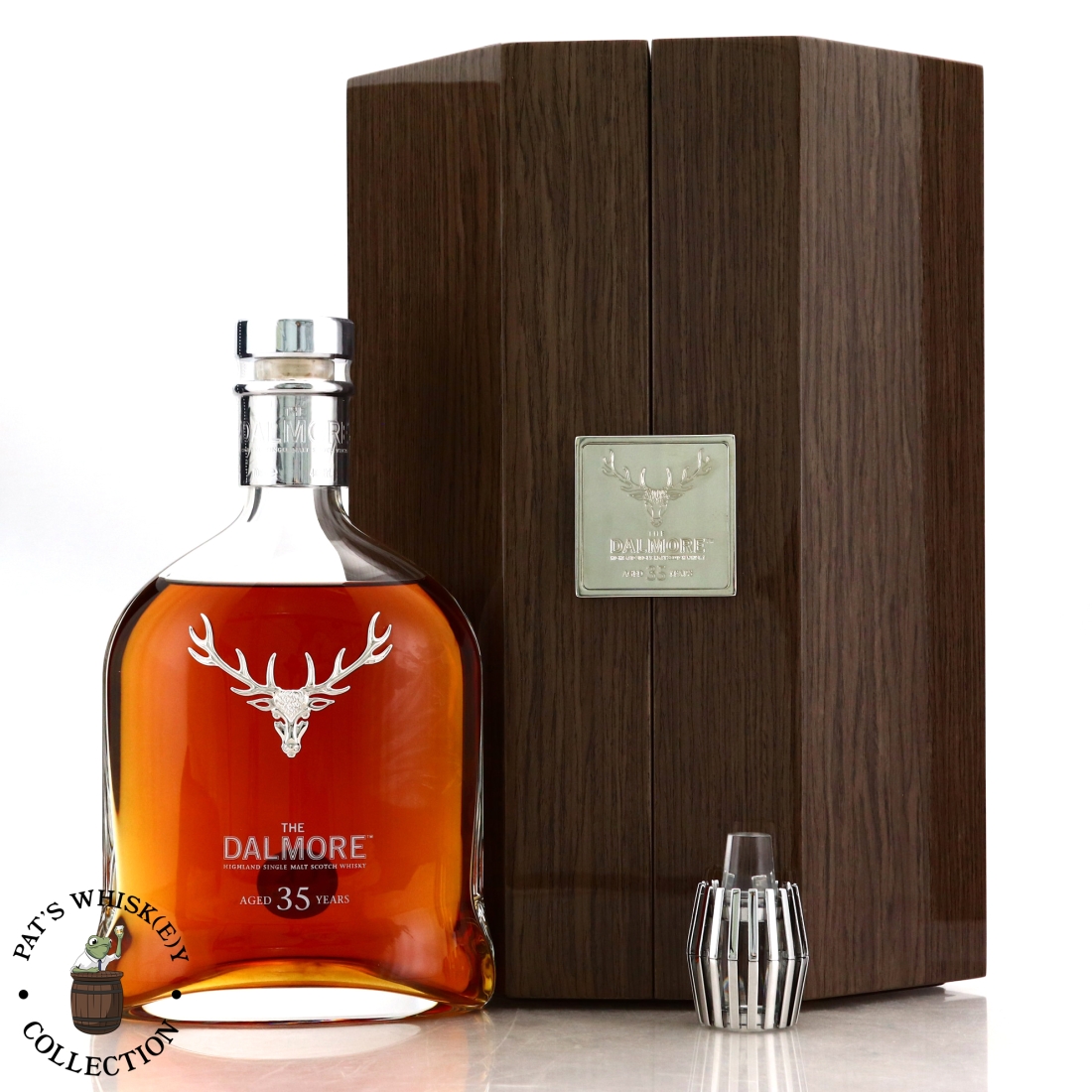 Dalmore 35 Year Old 2016 Release