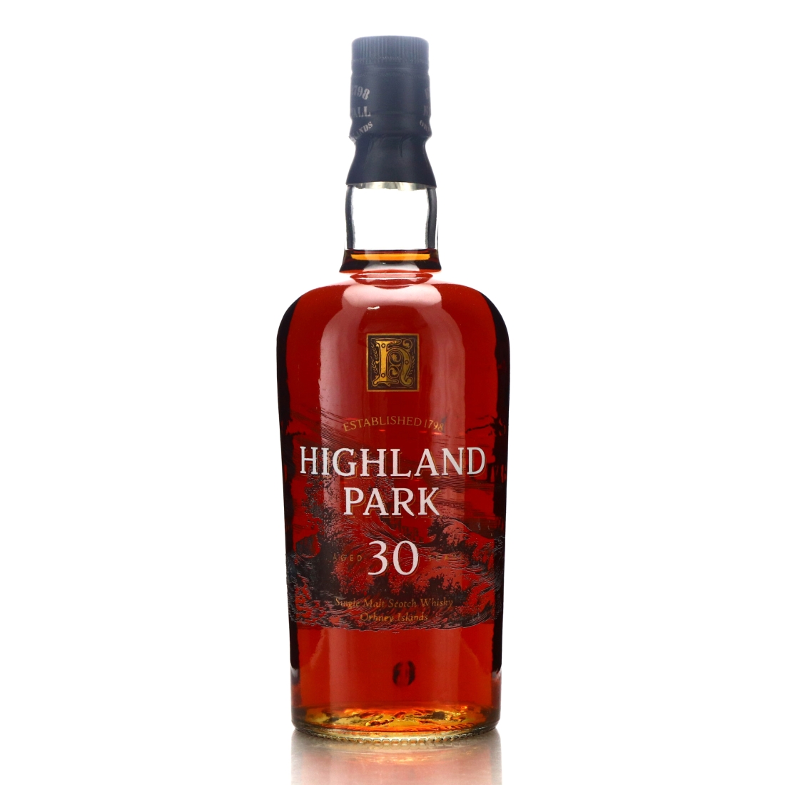 Highland Park 30 Year Old 75cl mid-2000s / US Import