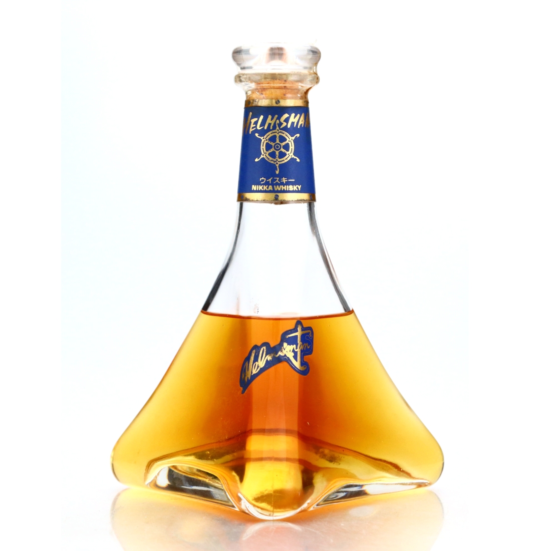 Nikka Helmsman 50cl