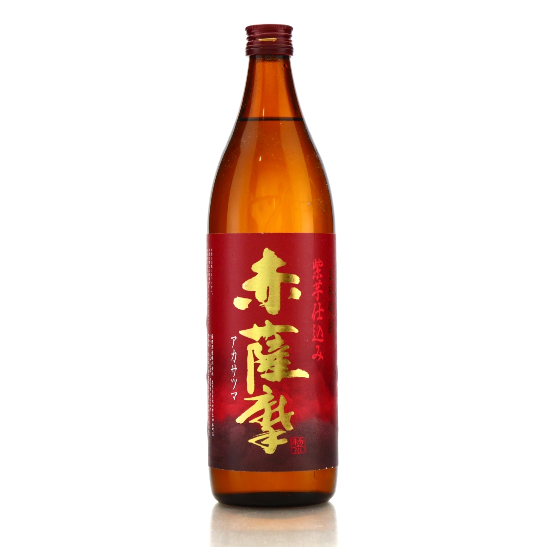 Satsuma Shōchū 90cl
