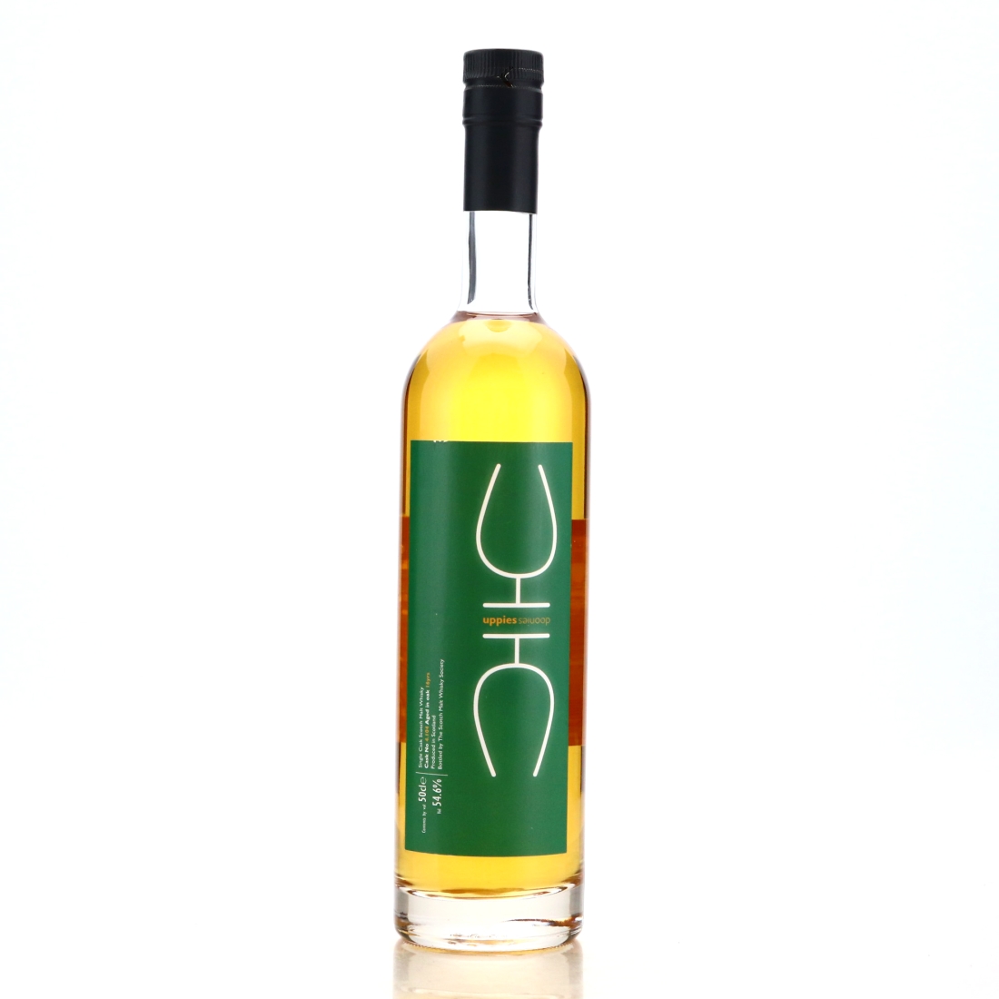 Highland Park 16 Year Old SMWS  4.104 / 26 Malts